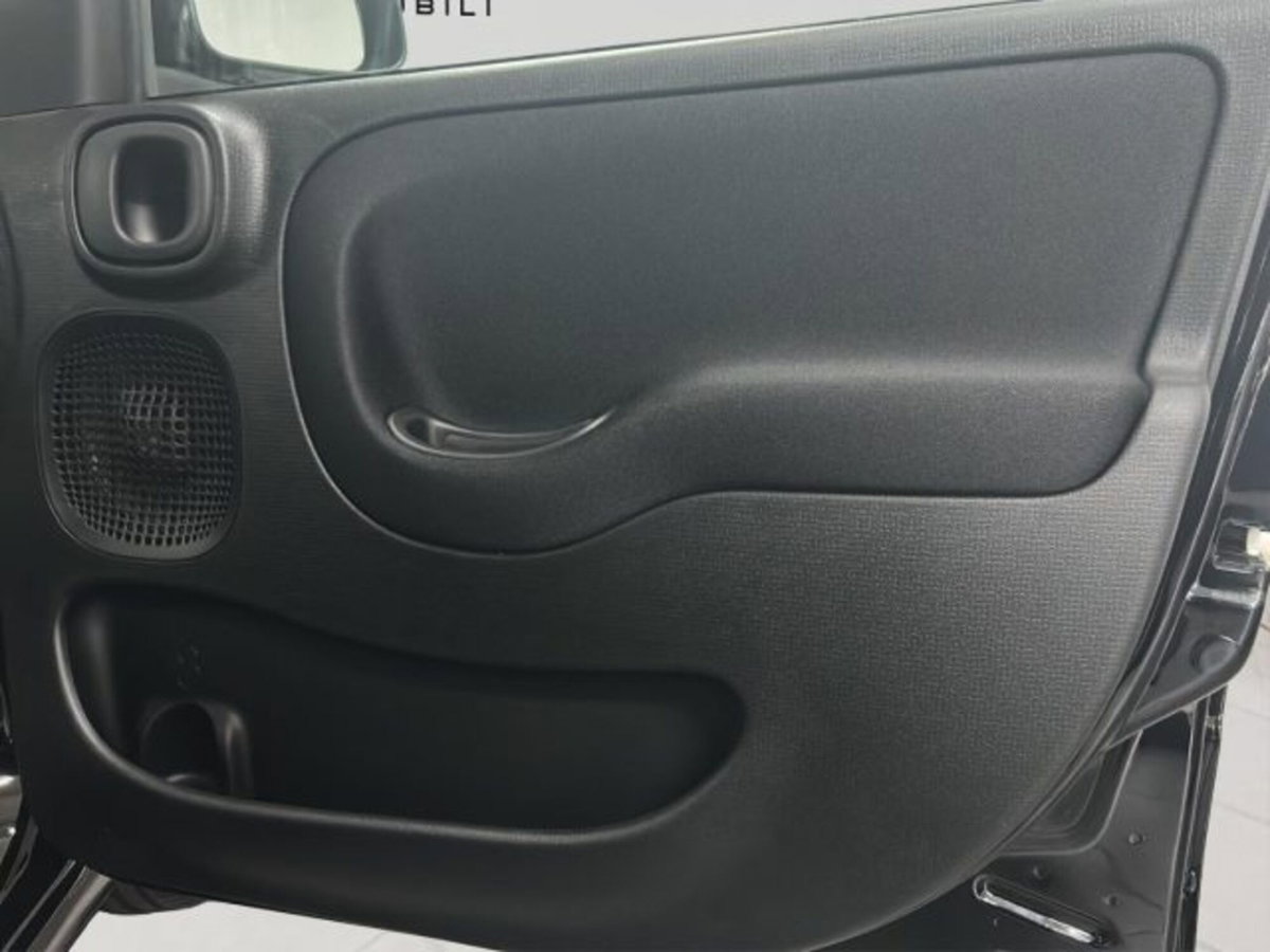 Fiat Panda 1.0 firefly hybrid Icon s&s 70cv (13)