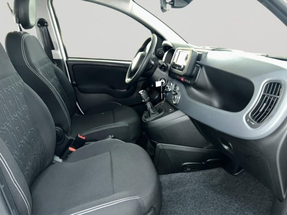 Fiat Panda 1.0 firefly hybrid Icon s&s 70cv (8)