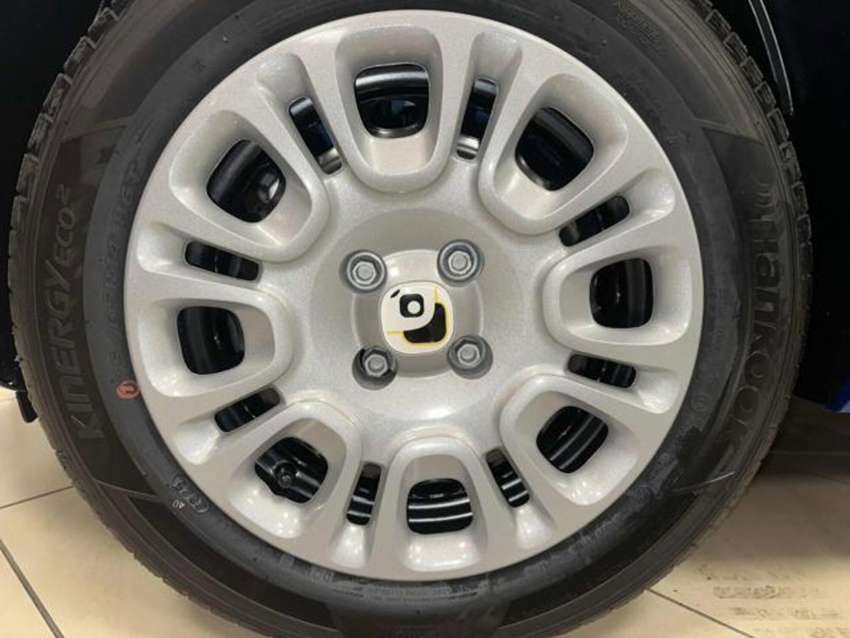 Fiat Panda 1.0 firefly hybrid Pop s&s 70cv (10)