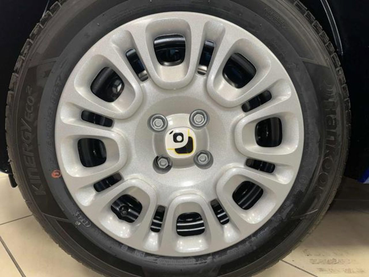 Fiat Panda 1.0 firefly hybrid Pop s&s 70cv (11)
