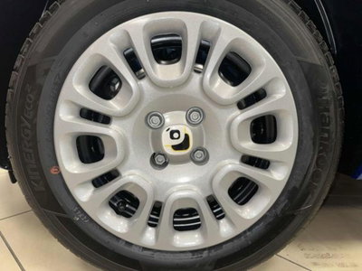 Fiat Panda 1.0 firefly hybrid Pop s&s 70cv (11)