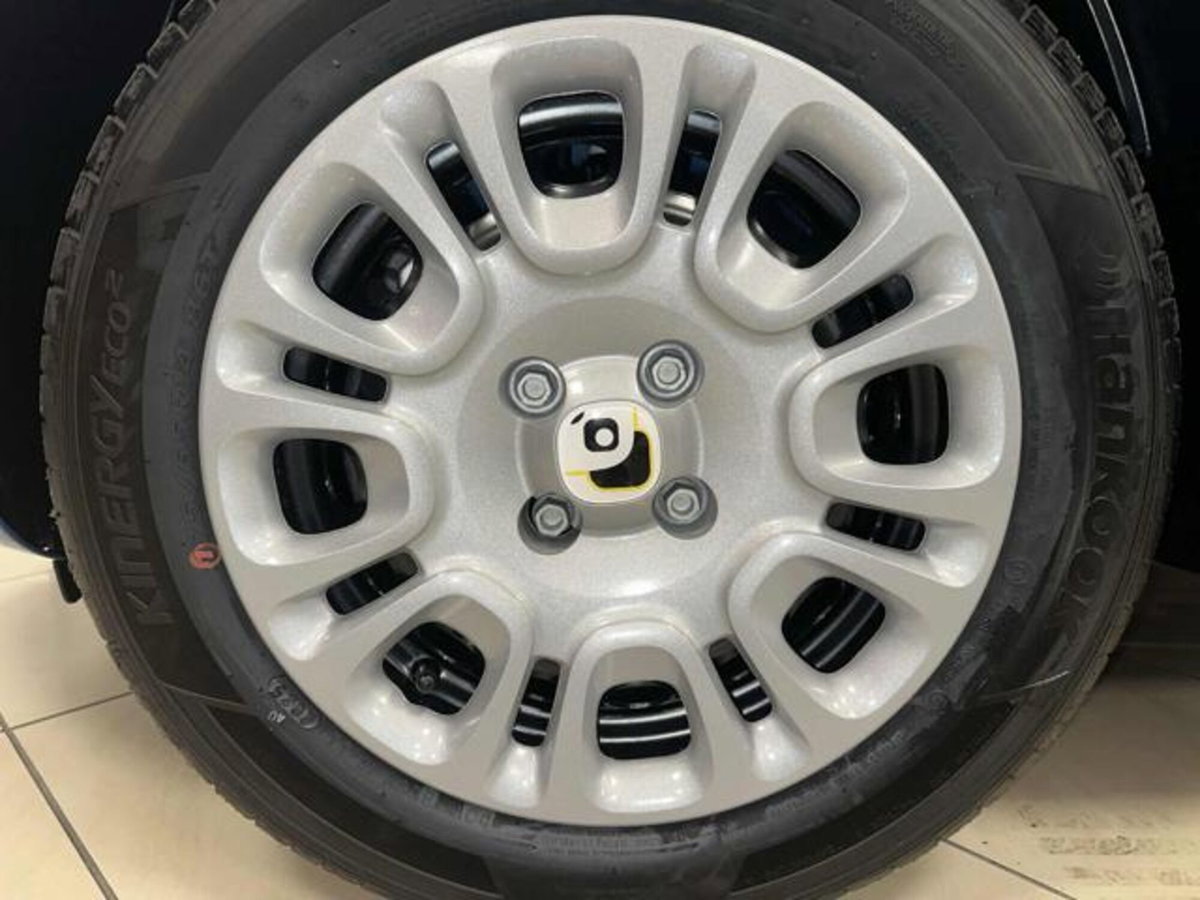 Fiat Panda 1.0 firefly hybrid Pop s&s 70cv (12)