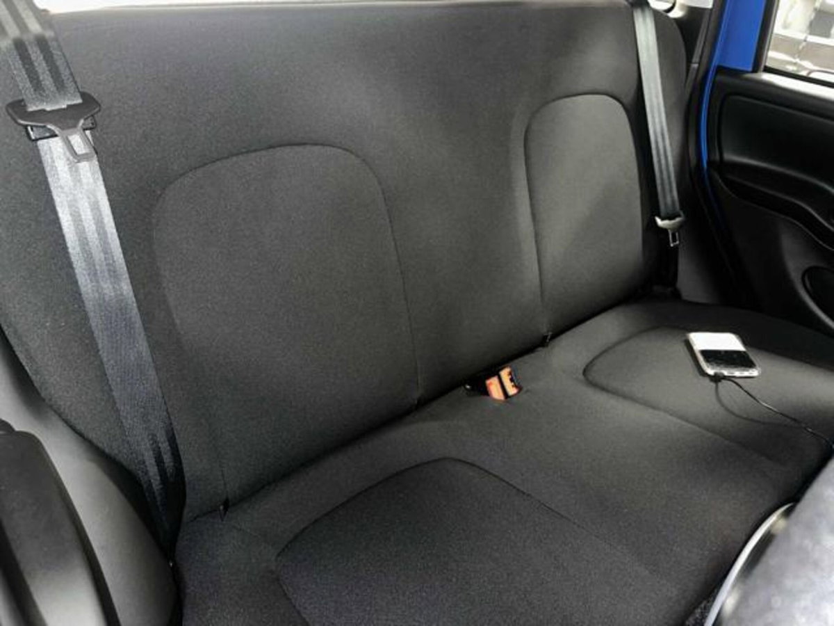 Fiat Panda 1.0 firefly hybrid Pop s&s 70cv (16)