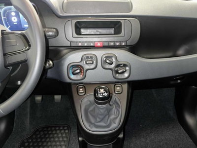 Fiat Panda 1.0 firefly hybrid Pop s&s 70cv (18)