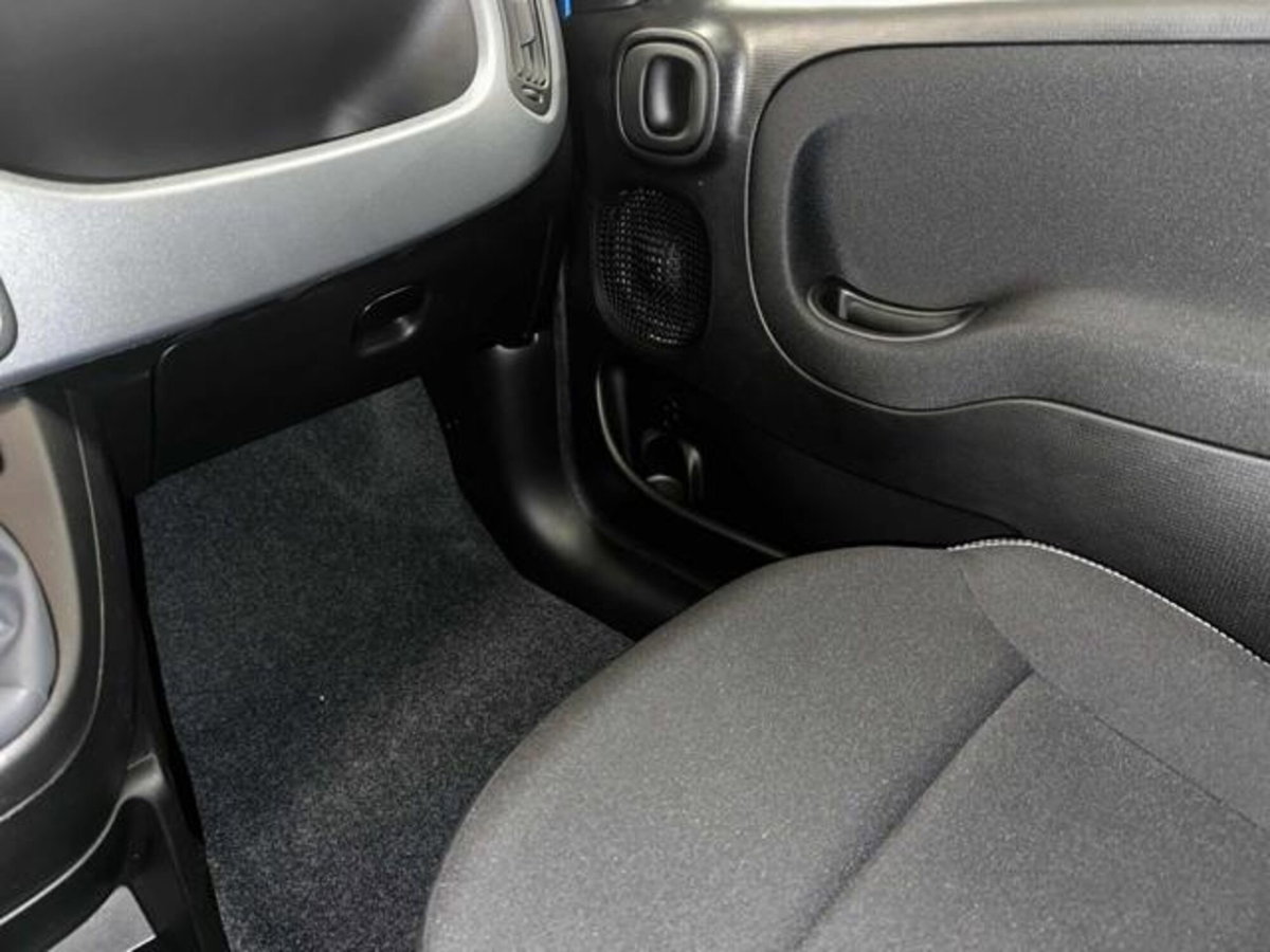 Fiat Panda 1.0 firefly hybrid Pop s&s 70cv (19)