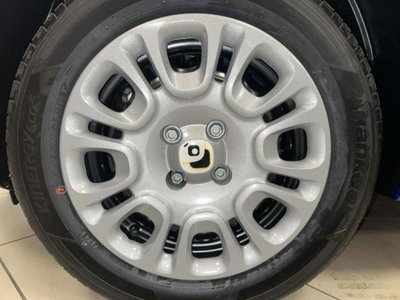 Fiat Panda 1.0 firefly hybrid Pop s&s 70cv (9)