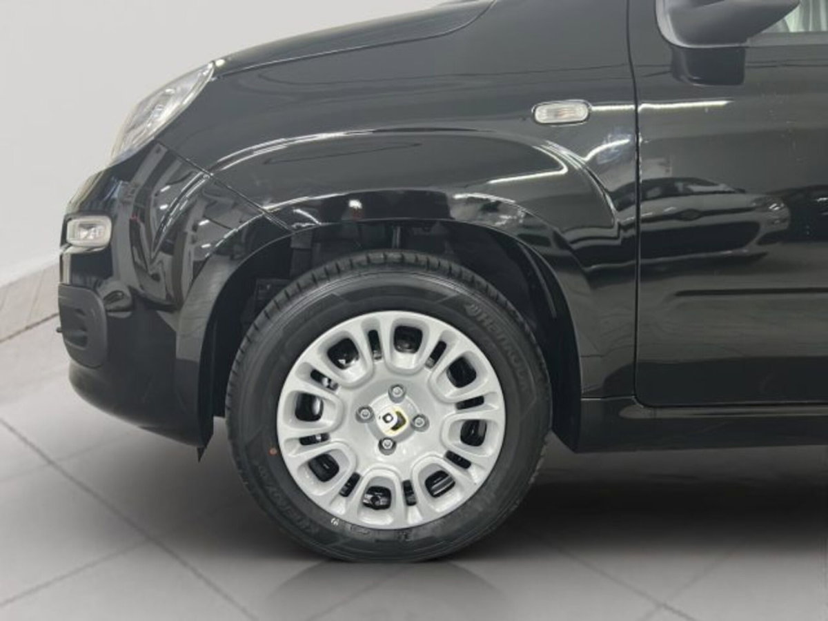Fiat Panda 1.0 firefly hybrid Pop s&s 70cv (10)