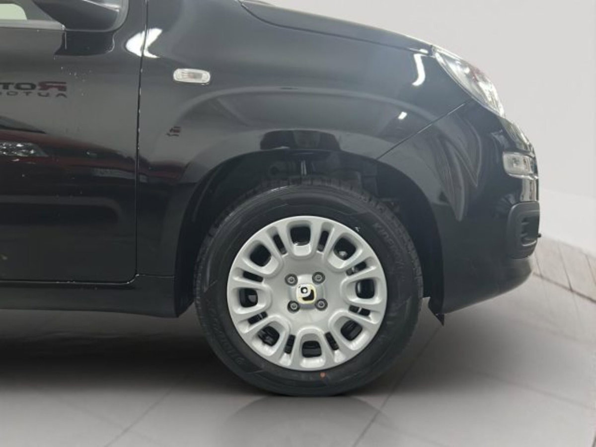 Fiat Panda 1.0 firefly hybrid Pop s&s 70cv (11)