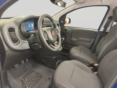 Fiat Panda 1.0 firefly hybrid Pop s&s 70cv (16)
