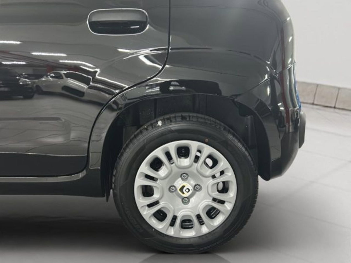 Fiat Panda 1.0 firefly hybrid Pop s&s 70cv (8)