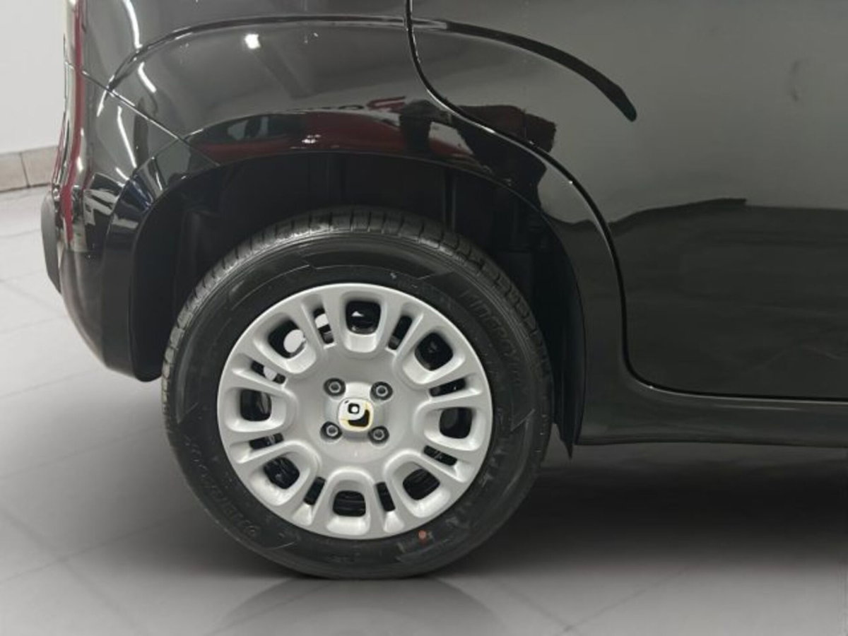 Fiat Panda 1.0 firefly hybrid Pop s&s 70cv (9)