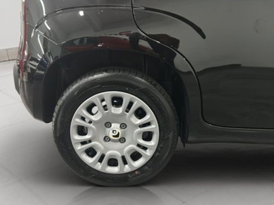 Fiat Panda 1.0 firefly hybrid Pop s&s 70cv (9)