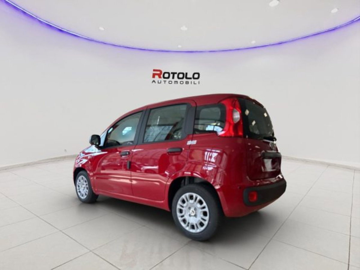 Fiat Panda 1.0 firefly hybrid Pop s&s 70cv (3)