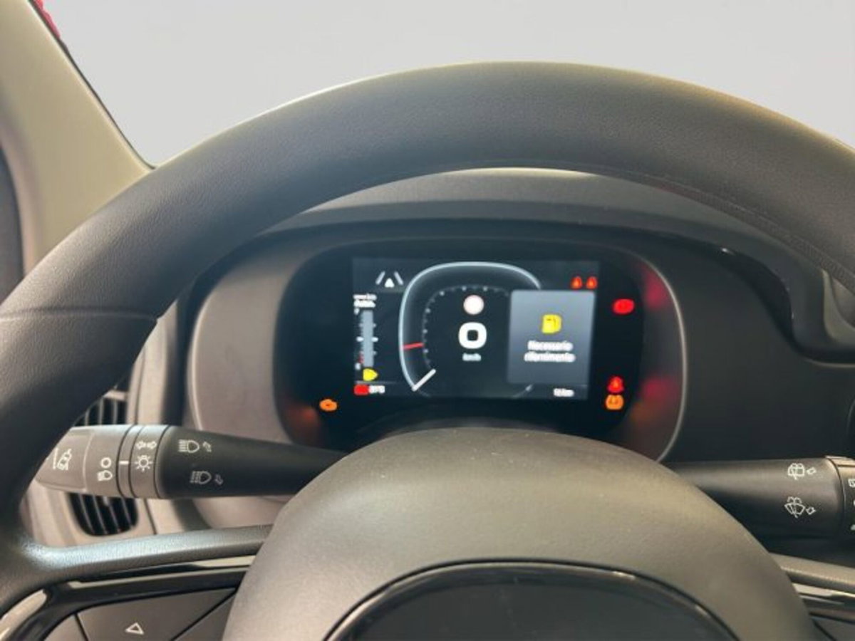 Fiat Panda 1.0 firefly hybrid Pop s&s 70cv (9)