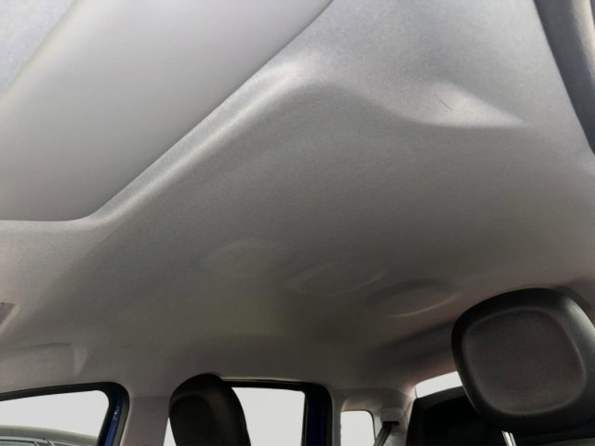Fiat Panda 1.0 firefly hybrid Pop s&s 70cv (17)