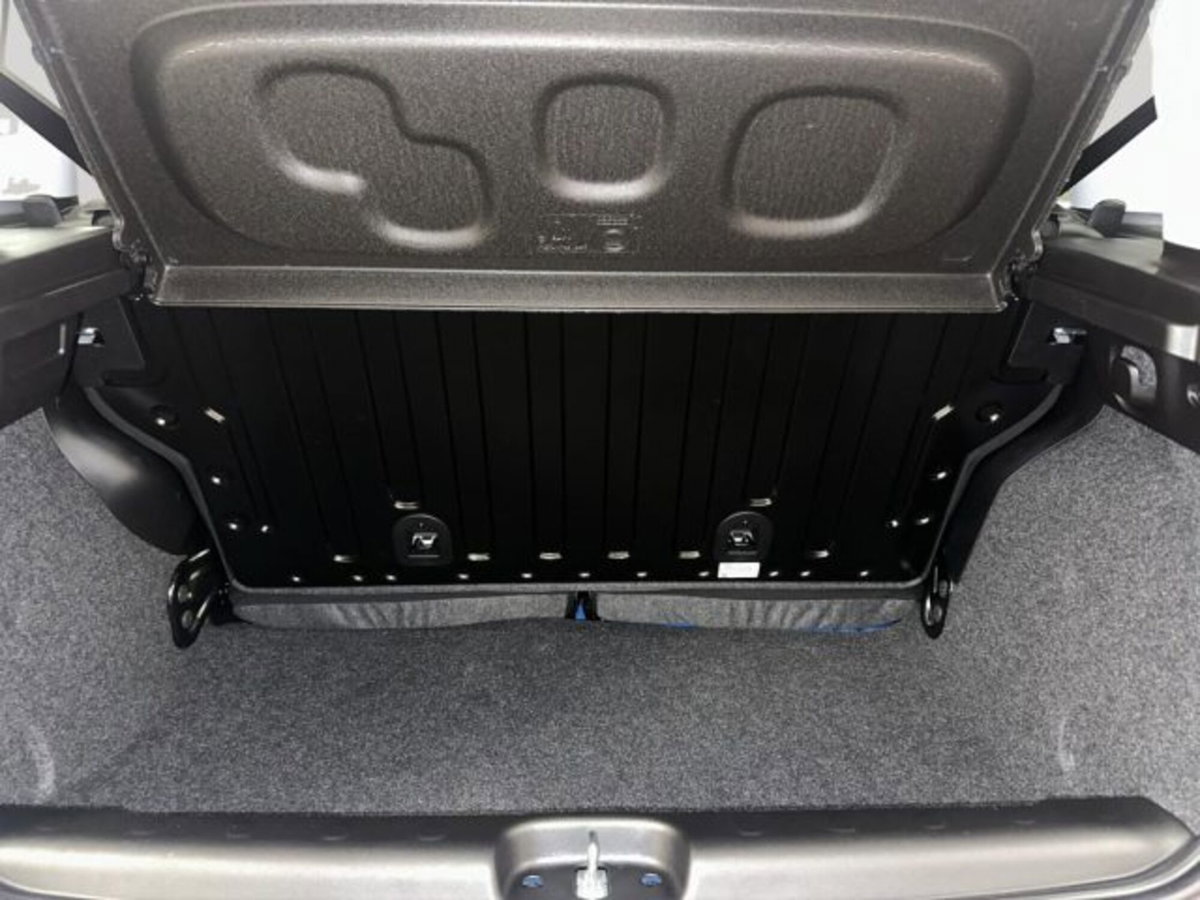 Fiat Panda 1.0 firefly hybrid Pop s&s 70cv (19)