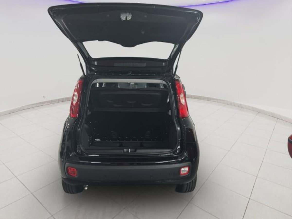 Fiat Panda 1.0 firefly hybrid Pop s&s 70cv (8)