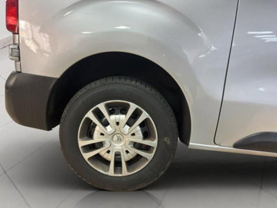 Citroen Jumpy Furgone 2.0 BlueHDi 120 S&S PC-TN Furgone XS Club (8)