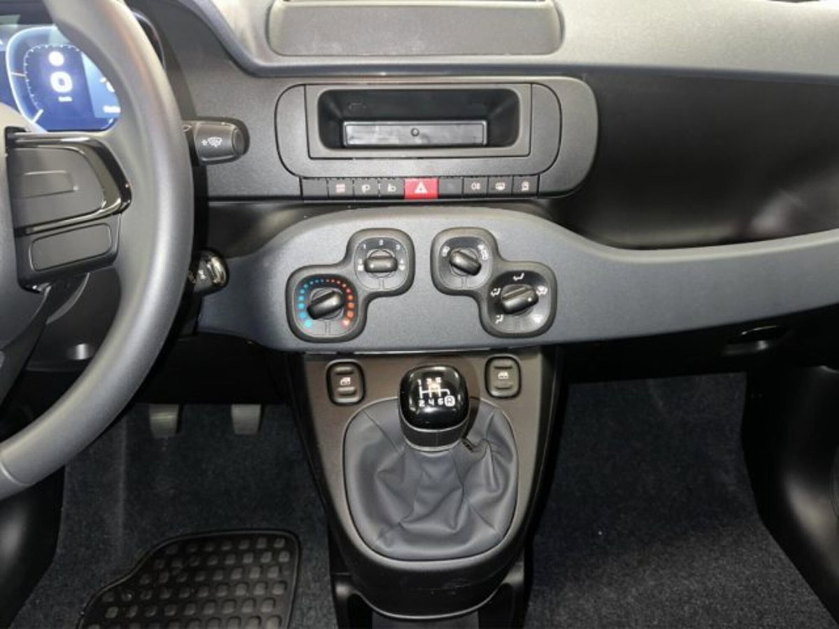 Fiat Panda 1.0 firefly hybrid Pop s&s 70cv (13)