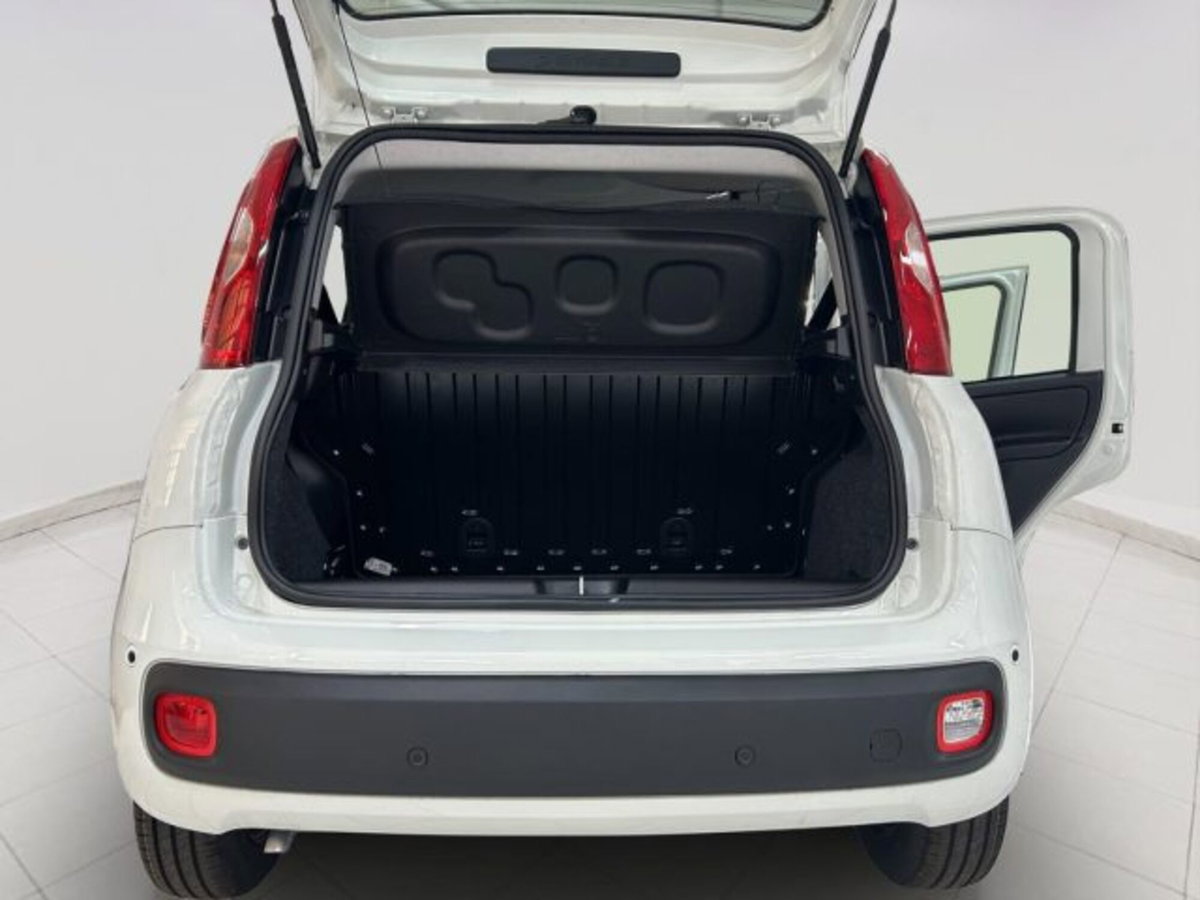 Fiat Panda 1.0 firefly hybrid Pop s&s 70cv (20)