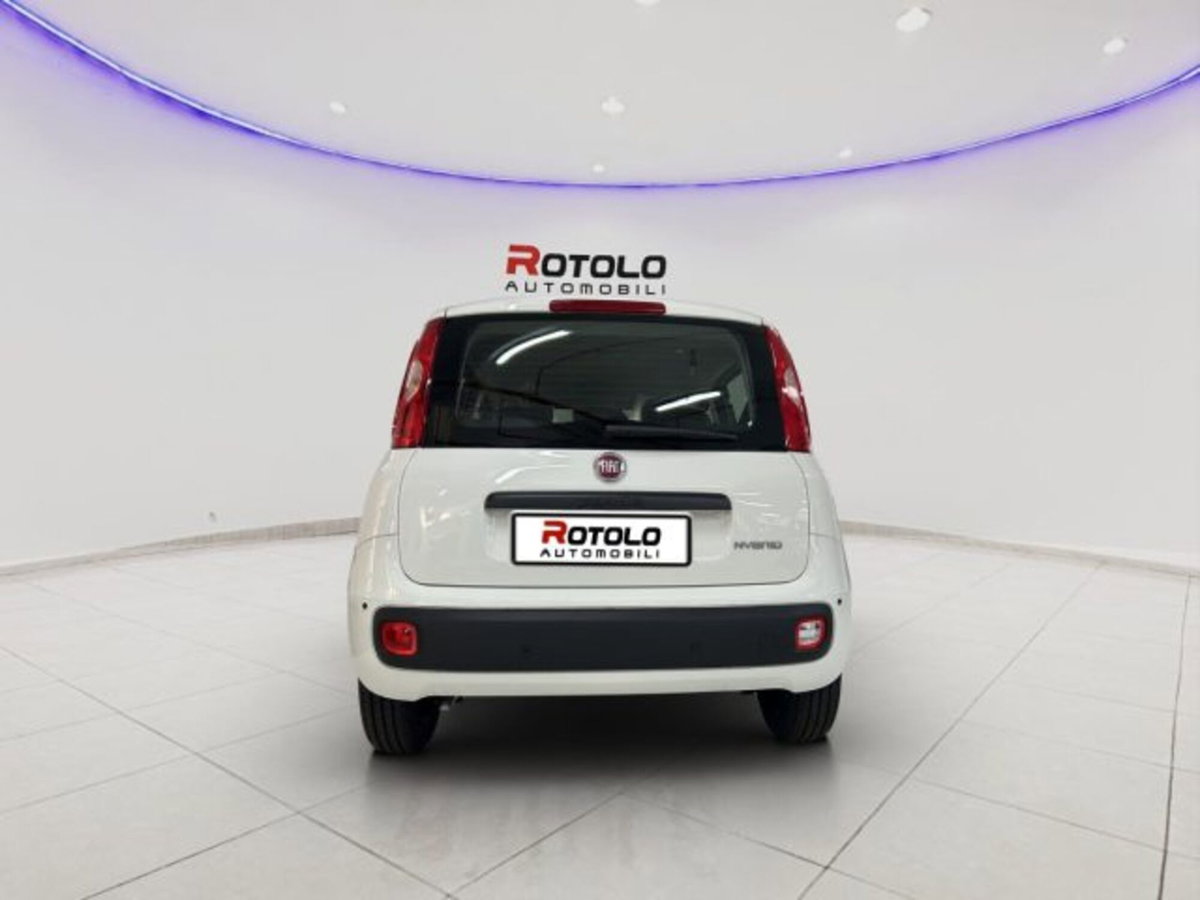 Fiat Panda 1.0 firefly hybrid Pop s&s 70cv (7)
