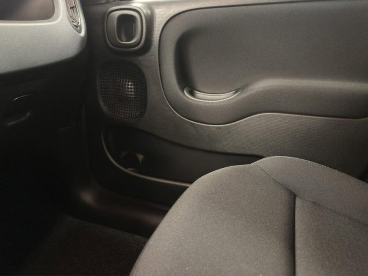 Fiat Panda 1.0 firefly hybrid Pop s&s 70cv (15)