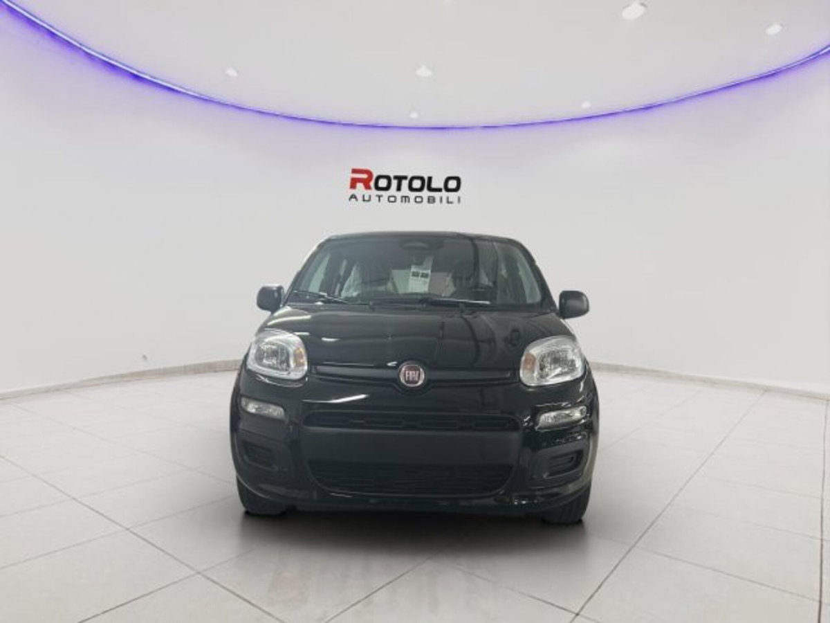 Fiat Panda 1.0 firefly hybrid Pop s&s 70cv (7)