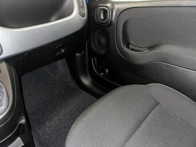 Fiat Panda 1.0 firefly hybrid Pop s&s 70cv (18)