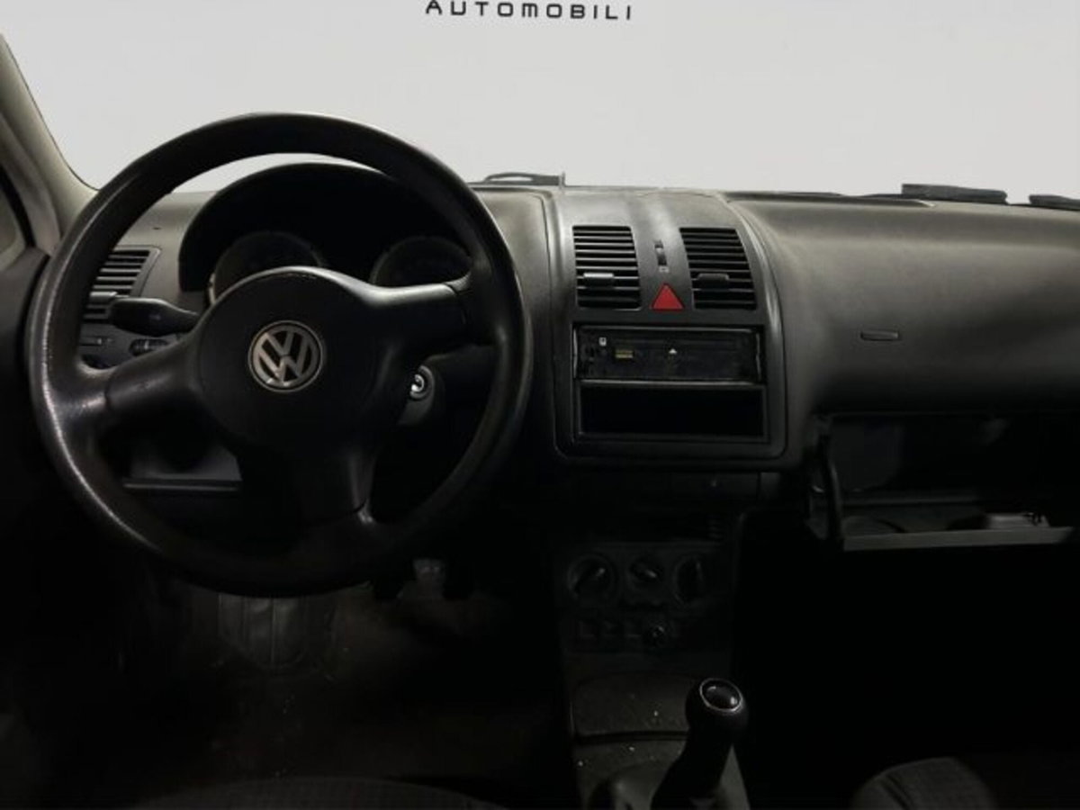 Volkswagen Polo 1.4 16V cat 5p. Highline (14)