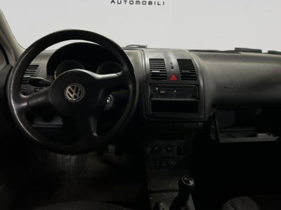 Volkswagen Polo 1.4 16V cat 5p. Highline (14)