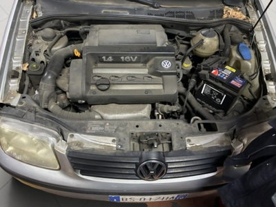 Volkswagen Polo 1.4 16V cat 5p. Highline (19)
