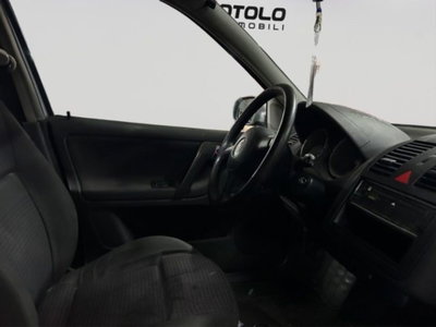 Volkswagen Polo 1.4 16V cat 5p. Highline (8)