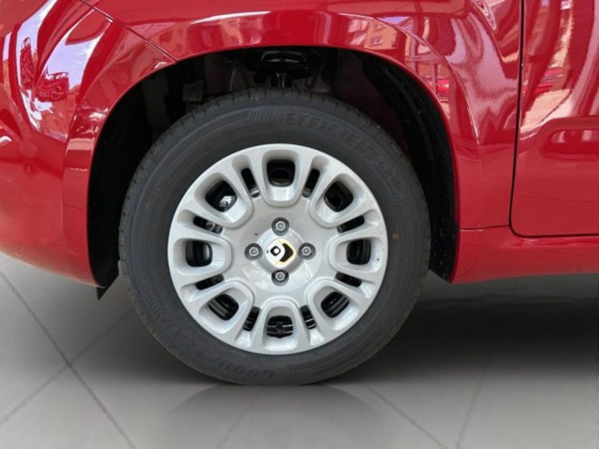 Fiat Panda 1.0 firefly hybrid Icon s&s 70cv (17)