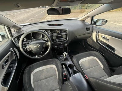 Kia Ceed 1.0 T-GDi GPL 5p. Style (14)
