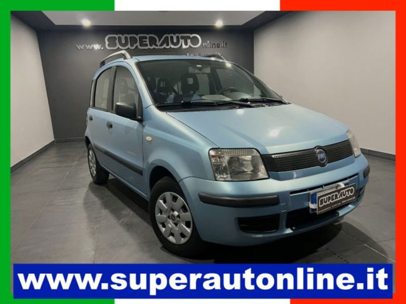 Fiat Panda 1.1 Active