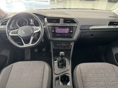Volkswagen Tiguan 2.0 TDI SCR Life (14)