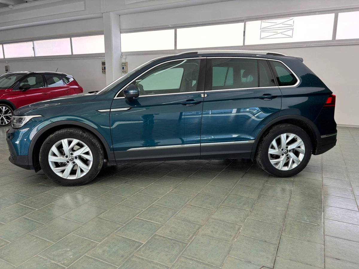 Volkswagen Tiguan 2.0 TDI SCR Life (2)