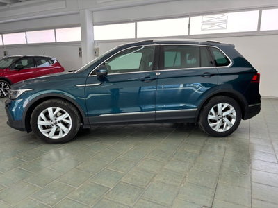 Volkswagen Tiguan 2.0 TDI SCR Life (2)
