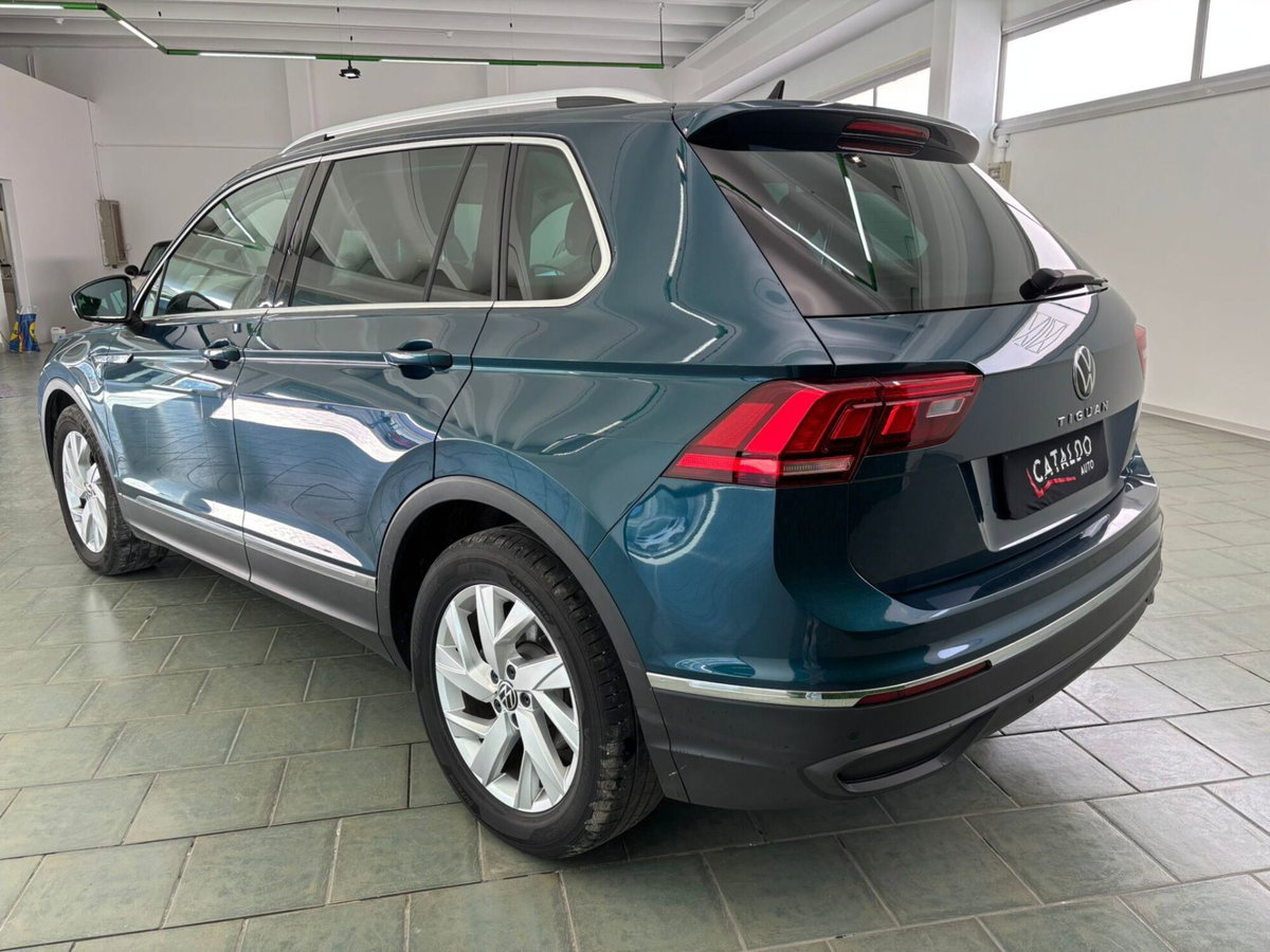 Volkswagen Tiguan 2.0 TDI SCR Life (3)
