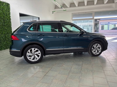 Volkswagen Tiguan 2.0 TDI SCR Life (5)