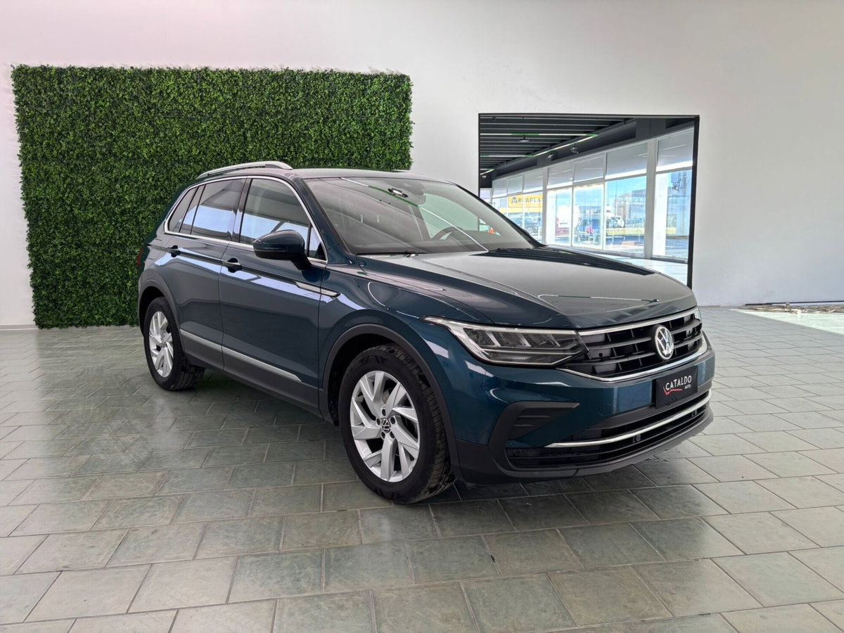 Volkswagen Tiguan 2.0 TDI SCR Life (6)