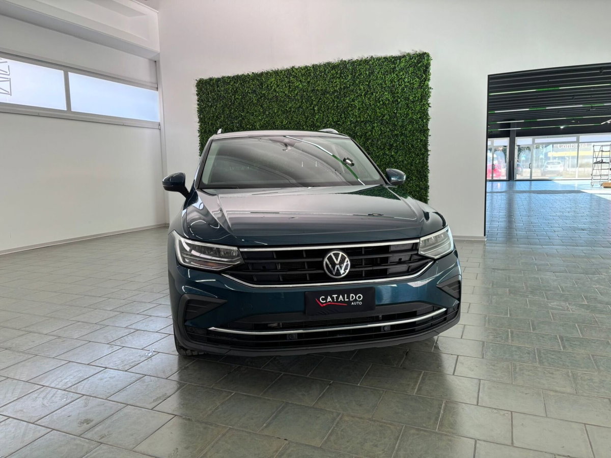 Volkswagen Tiguan 2.0 TDI SCR Life (7)