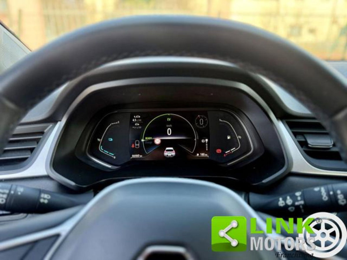 Renault Captur Full Hybrid E-Tech 145 CV Intens (20)