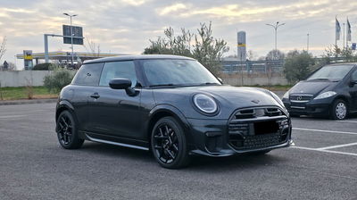 MINI Mini 1.5 Cooper JCW usata