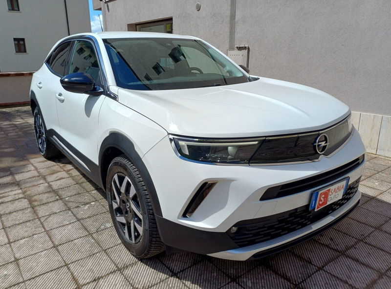 Opel Mokka 1.5 diesel Edition