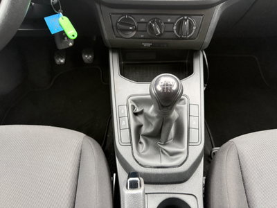 SEAT Ibiza 1.6 TDI 95CV 5 porte Reference (13)