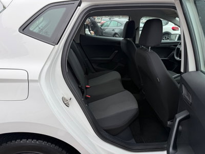SEAT Ibiza 1.6 TDI 95CV 5 porte Reference (17)
