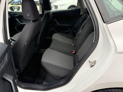 SEAT Ibiza 1.6 TDI 95CV 5 porte Reference (19)