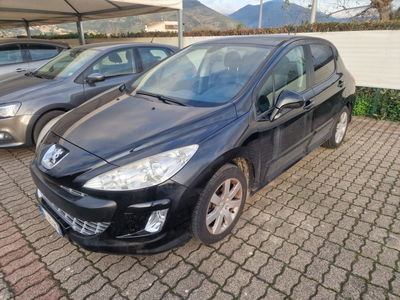 Peugeot 308 1.6 HDi 90CV FAP 5p. Comfort usata