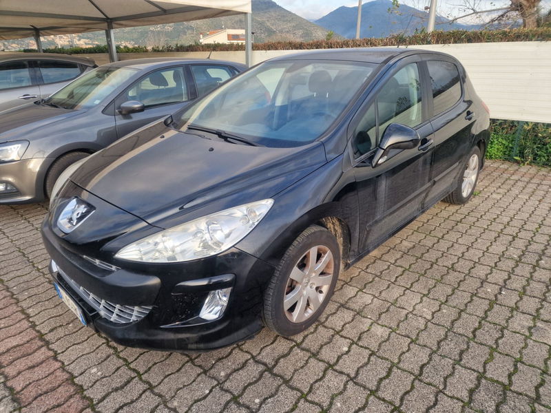 Peugeot 308 1.6 HDi 90CV FAP 5p. Comfort